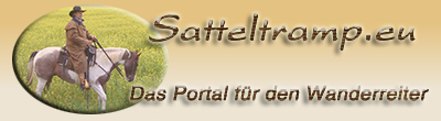 Satteltramp-Das Portal fr den Wanderreiter - Powered by vBulletin